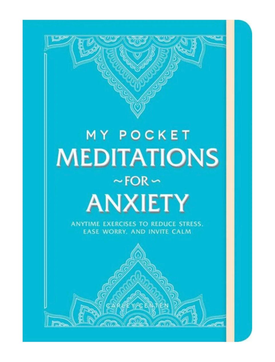 My Pocket Meditations for Anxiety: Anytime Exercises - Good Judy (.com)