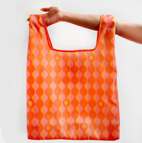 New Ways -Reusable Nylon Bag - Good Judy (.com)