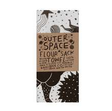 Load image into Gallery viewer, OUTER SPACE- Dish Towel - Good Judy (.com)
