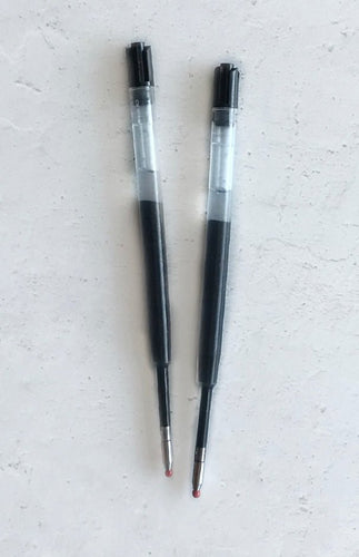 Rollerball Luxe Pen Ink Refill - Good Judy (.com)