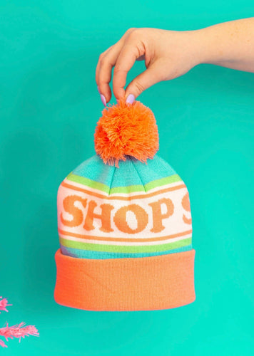 Shop Small- Beanie - Good Judy (.com)