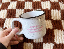 Load image into Gallery viewer, Support Women Owned Businesses Mug - Good Judy (.com)
