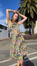 Load image into Gallery viewer, THE DAHLIA DRESS- IN DREYFUS - Good Judy (.com)
