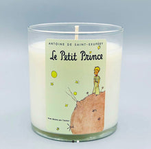 Load image into Gallery viewer, &quot;The Little Prince&quot; scented candle + digital book! - Good Judy (.com)
