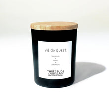 Load image into Gallery viewer, Vision Quest- Hand Poured Soy Candle - Good Judy (.com)
