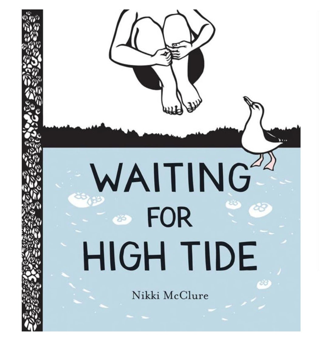 Waiting for High Tide - Good Judy (.com)