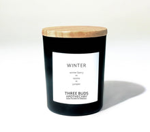 Load image into Gallery viewer, Winter- Hand Poured Soy Candle - Good Judy (.com)
