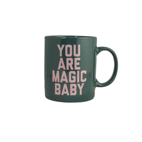 You Are Magic- Mug - Good Judy (.com)